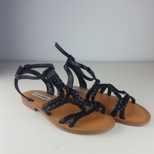 New steve madden dempsey 9m